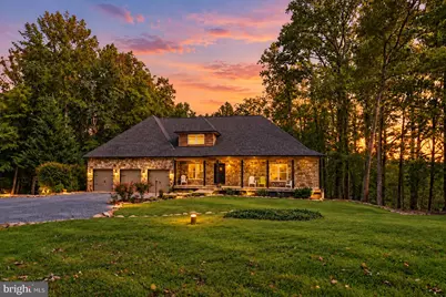 13329 Mountain Road, Lovettsville, VA 20180 - Photo 1