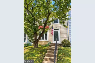 109 Chelsea Court NE, Leesburg, VA 20176 - Photo 1