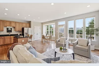 601 Burberry Terrace SE, Leesburg, VA 20175 - Photo 1