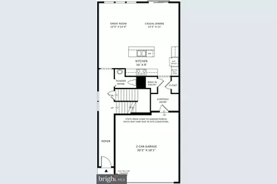 23225 Gallatin Grove Drive, Aldie, VA 20105 - Photo 3