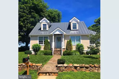 100 Marshall Street, Middleburg, VA 20117 - Photo 1