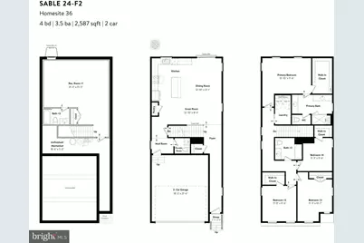 42119 Tendulkar Court #HOMESITE 36, Aldie, VA 20105 - Photo 13
