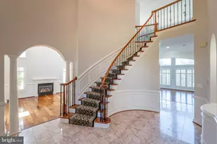 16503 Loneoak Pl, Hamilton, VA 20158 - Photo 7
