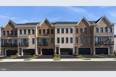 4 Picasso Square #TURNER 22-F2-RT, Ashburn, VA 20148 - Photo 1