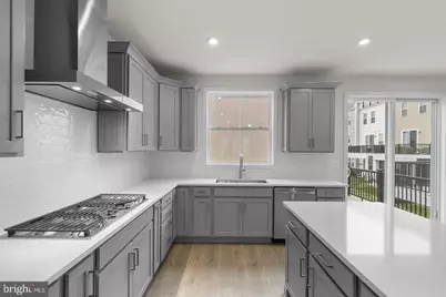 4 Picasso Square #TURNER 22-F2-RT, Ashburn, VA 20148 - Photo 3