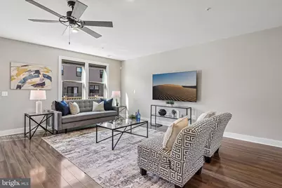 44842 Tiverton Square, Ashburn, VA 20147 - Photo 5