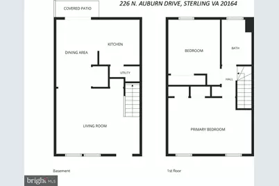 226 N Auburn Drive, Sterling, VA 20164 - Photo 25