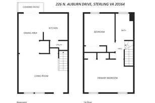 226 N Auburn Dr, Sterling, VA 20164 - Photo 25