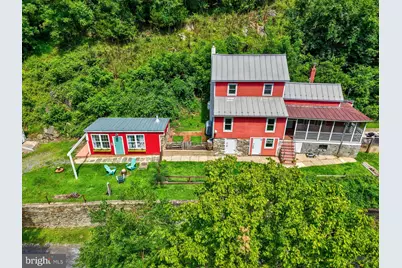 13316 Downey Mill Road, Lovettsville, VA 20180 - Photo 1