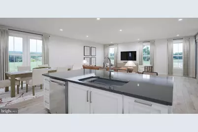 41792 Quail Meadow Court #HOMESITE 3520, Brambleton, VA 20148 - Photo 7