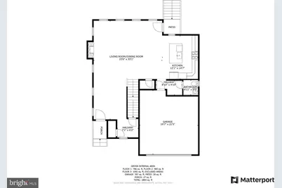 20755 Jenkins Corner Terrace, Ashburn, VA 20147 - Photo 35
