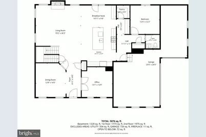 24938 Dahlia Manor Place, Aldie, VA 20105 - Photo 129