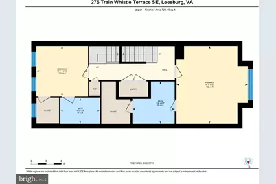 276 SE Train Whistle Terrace SE, Leesburg, VA 20175 - Photo 31
