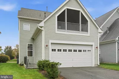 25170 Mineral Springs Circle #LOWER LEVEL, Stone Ridge, VA 20105 - Photo 25