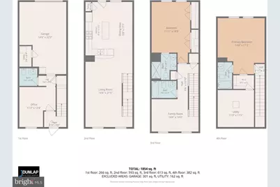 24857 Coats Square, Aldie, VA 20105 - Photo 25