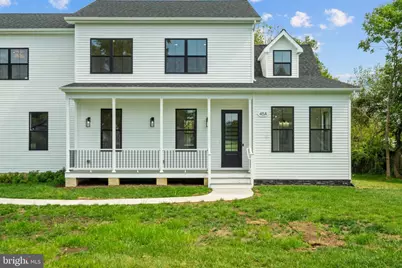 45 S Loudoun Street #A-1, Lovettsville, VA 20180 - Photo 47