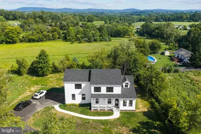 45 S Loudoun Street #A-1, Lovettsville, VA 20180 - Photo 1