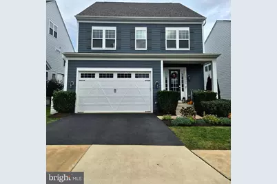 25604 Harvest Hills Drive, Chantilly, VA 20152 - Photo 1