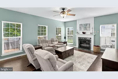 945 Devonshire Circle, Purcellville, VA 20132 - Photo 17