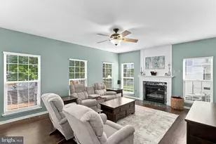 945 Devonshire Cir, Purcellville, VA 20132 - Photo 17
