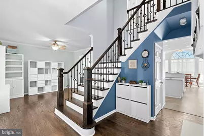 945 Devonshire Circle, Purcellville, VA 20132 - Photo 3