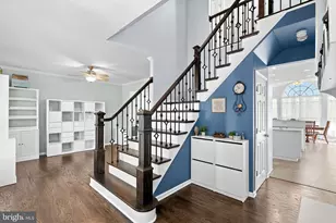 945 Devonshire Cir, Purcellville, VA 20132 - Photo 3
