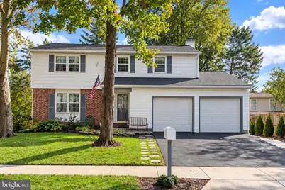 903 Marshall Drive NE, Leesburg, VA 20176 - Photo 1