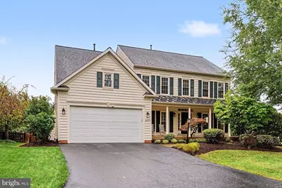 43691 Gallitzin Lane, Chantilly, VA 20152 - Photo 1