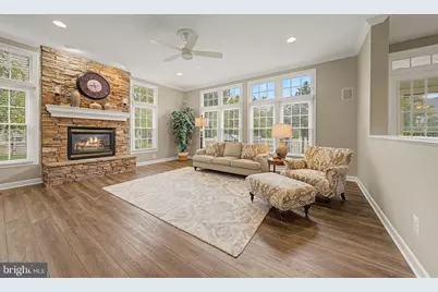 43691 Gallitzin Lane, Chantilly, VA 20152 - Photo 19
