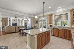 16553 Levade Dr, Leesburg, VA 20176 - Photo 11