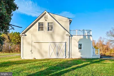 23766 Champe Ford (Barn Unit) Road, Middleburg, VA 20117 - Photo 1