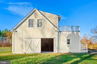 23766 Champe Ford (Barn Unit) Road, Middleburg, VA 20117 - Photo 7
