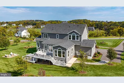 19227 Skyfield Ridge Place, Purcellville, VA 20132 - Photo 35