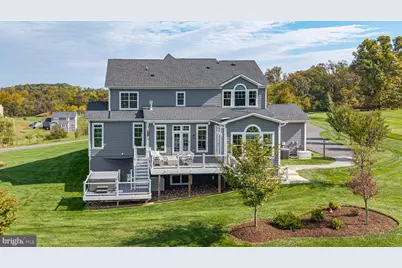 19227 Skyfield Ridge Place, Purcellville, VA 20132 - Photo 13