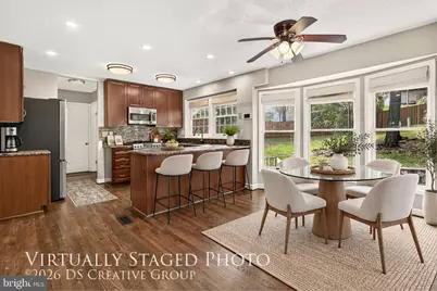 511 Cindy Court, Sterling, VA 20164 - Photo 23