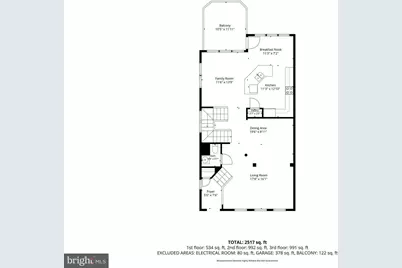 19217 Kepharts Mill Terrace, Leesburg, VA 20176 - Photo 37