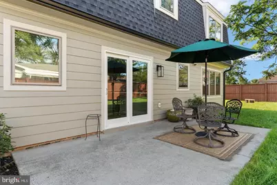 401 Crestwood SW, Leesburg, VA 20175 - Photo 33