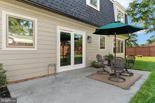 401 Crestwood SW, Leesburg, VA 20175 - Photo 33