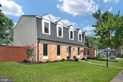 401 Crestwood SW, Leesburg, VA 20175 - Photo 37