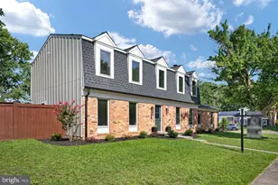 401 Crestwood SW, Leesburg, VA 20175 - Photo 37