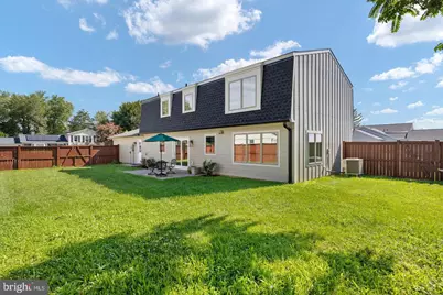 401 Crestwood SW, Leesburg, VA 20175 - Photo 35