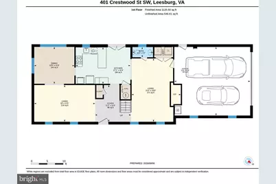 401 Crestwood SW, Leesburg, VA 20175 - Photo 39