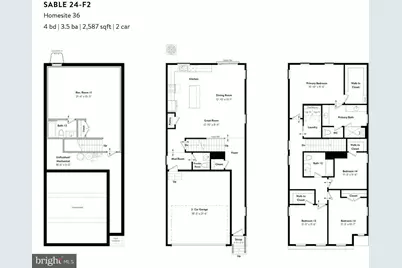 42119 Tendulkar Court #HOMESITE 36, Aldie, VA 20105 - Photo 13