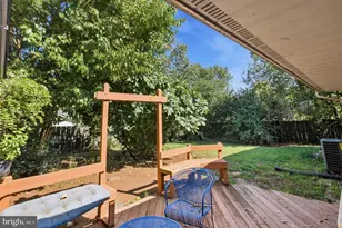 206 E Brunswick St, Sterling, VA 20164 - Photo 23