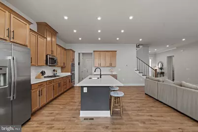 819 Banker Drive SW, Leesburg, VA 20175 - Photo 19