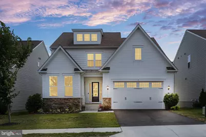 819 Banker Drive SW, Leesburg, VA 20175 - Photo 3