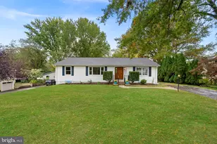 253 W Virginia Ave, Hamilton, VA 20158 - Photo 3