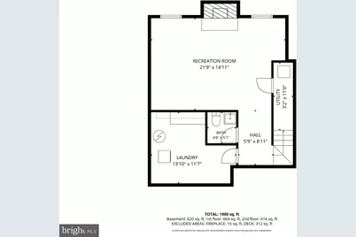 15 Haxall Court, Sterling, VA 20165 - Photo 11