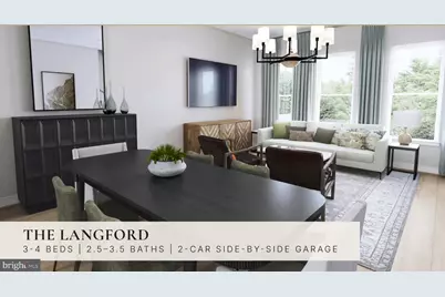 616 Durango Square SE, Leesburg, VA 20175 - Photo 3