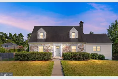 603 Martin Avenue, Middleburg, VA 20117 - Photo 1
